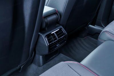 Audi Q3 Sportback 35 TFSI S Line