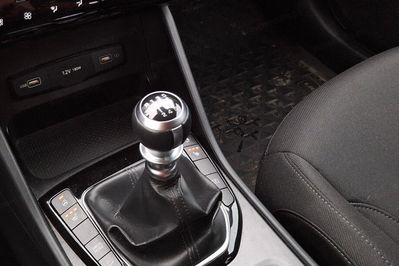 Hyundai Tucson 1.6 T-GDI