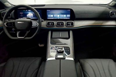 Jaecoo 8 Premium  1.5 T-GDI PHEV Super Hybrid DHT 5os.