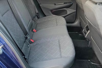 Volkswagen Golf eTSI Evo Life DSG