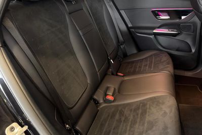Mercedes GLC 200 mHEV 4-Matic AMG Line