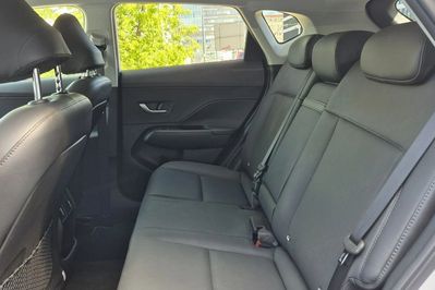 Hyundai Kona 1.6 t-Gdi Platinum Dct