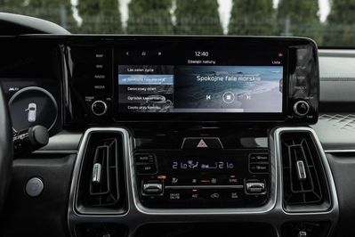 Kia Sorento 1.6 t-Gdi Hev Xl 4WD 7OS
