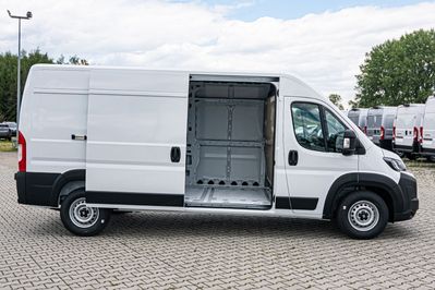 Fiat Ducato 3.3t L3H2