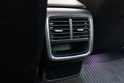 Skoda Octavia 2.0 TDI 4x4 Scout DSG