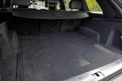Audi Q7 4.0 Tdi Quattro Tiptronic