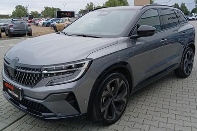 Renault Austral 1.3 TCe mHEV Techno esprit Alpine aut
