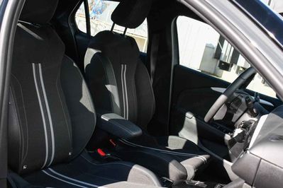 Opel Corsa GS  1.2 T mHEV eDCT