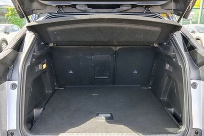 Peugeot 3008 1.2 Puretech Active Pack S&S EAT8