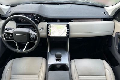 Land Rover Discovery Sport 2.0 D200 mHEV Dynamic S aut