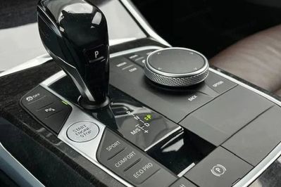 BMW Seria 3 Touring 320d Luxury Line