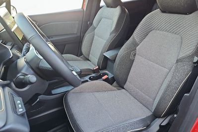 Renault Symbioz 1.6 E-Tech Full Hybrid 145 Techno