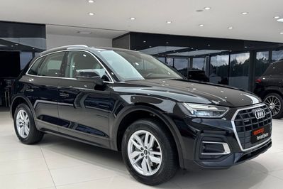 Audi Q5 40 TDI quattro S tronic