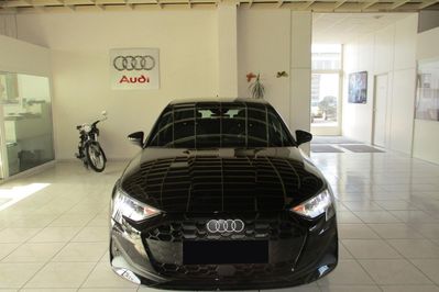 Audi A3 TFSI Sportback