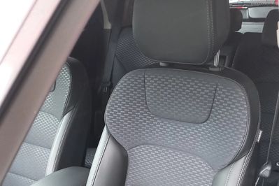 SsangYong Korando 1.5 t-Gdi Adventure 2WD