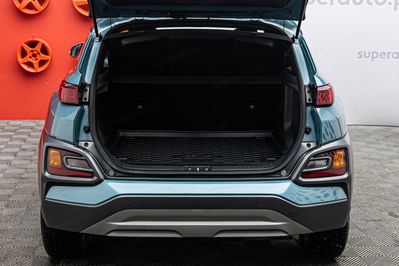 Hyundai Kona 1.0 T-GDI 2WD