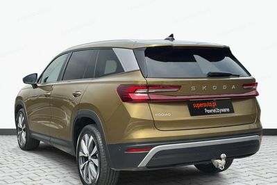 Skoda Kodiaq 2.0 TDI 4x2 Selection DSG