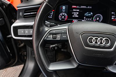 Audi A6 40 TDI