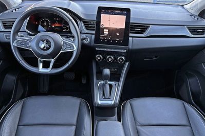 Mitsubishi ASX 1.3 Instyle DCT