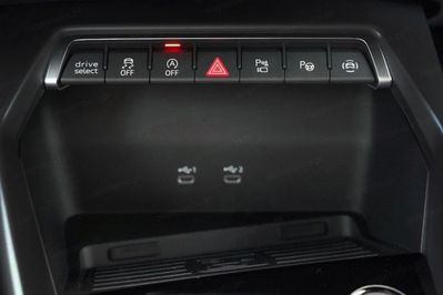 Audi A3 RS3 TFSI quattro