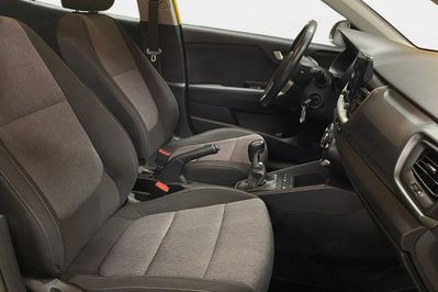 Kia Stonic 1.0 T-GDI Smart