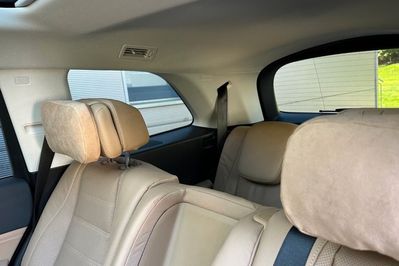 Mercedes GLS 450 d 4-MATIC AMG Line