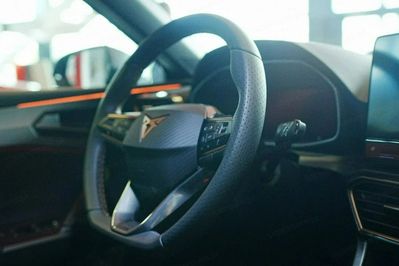 Cupra Leon 1.5 eTSI DSG