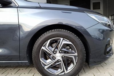 Hyundai i30 1.0 T-GDI Smart