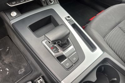 Audi Q5 35 TDI