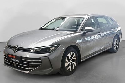 Volkswagen Passat TSI ACT mHEV Business DSG