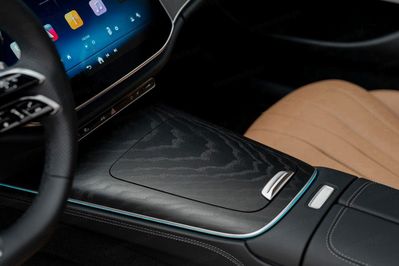 Mercedes Klasa E 200 4-Matic AMG