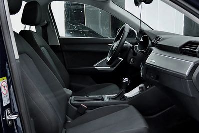 Audi Q3 35 TFSI Advanced