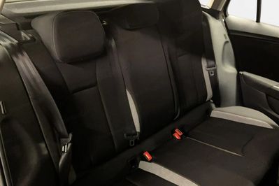 Skoda Scala 1.0 TSI Selection DSG