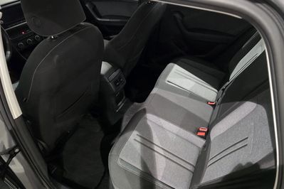 Seat Ateca 1.5 TSI Style S&S DSG