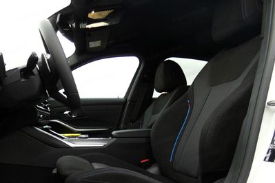 BMW Seria 3 318i M Sport