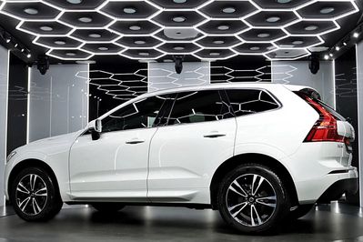 Volvo XC60 B4 D AWD Momentum Pro aut