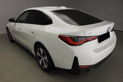 BMW i4 eDrive 40