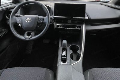 Toyota C-HR 1.8 Hybrid Executive