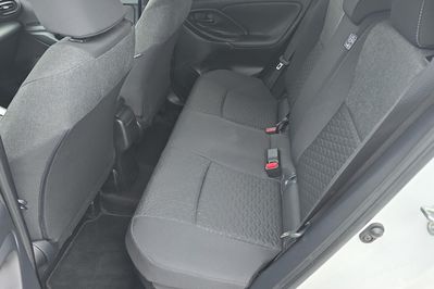 Toyota Yaris Cross 1.5 Hybrid Comfort