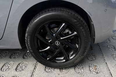 Opel Corsa Ultimate Pack 1.2 S&S