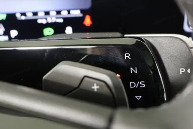 Audi Q3 TFSI S line Sportback