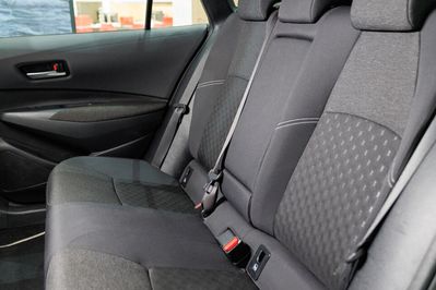 Toyota Corolla 1.8 Hybrid Comfort