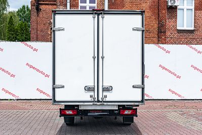 Ford Transit L3 Kontener 8EP Chłodnia/Izoterma