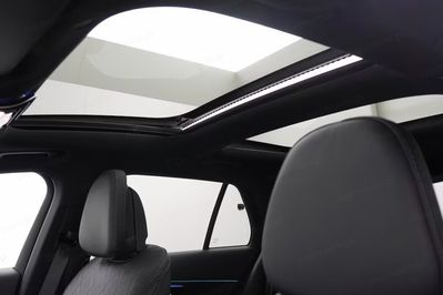 Mercedes Klasa E 300 e AMG Estate