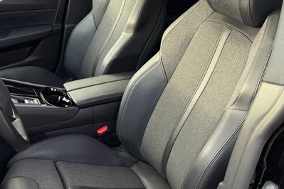 Peugeot 508 1.5 BlueHDi Allure PackS&S EAT8