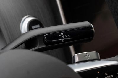 Mercedes GLC 300 4-Matic AMG Line