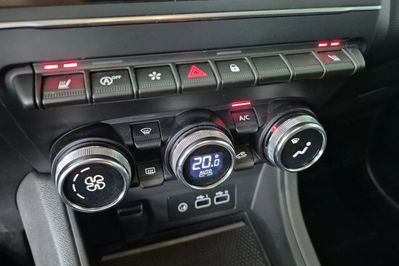 Renault Captur 1.0 Tce Techno