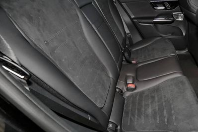 Mercedes GLC Coupe 300 4-Matic AMG Line