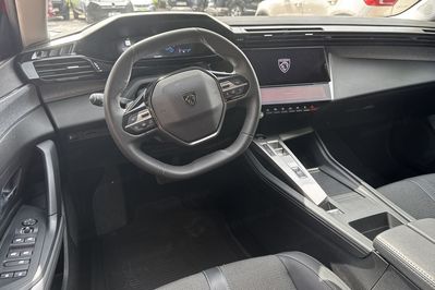 Peugeot 308 Allure 1.2 PureTech  S&S EAT8