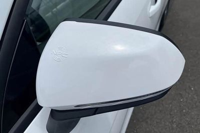 BYD Seal 5 DM-i Comfort